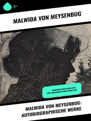 cover image of Malwida von Meysenbug